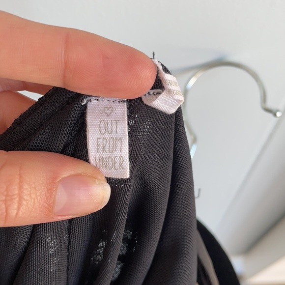 🛒✨Urban outfitters lace fitting dress - Picture 8 of 9